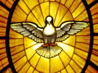 Prayer For The Wisdom Of The Holy Spirit