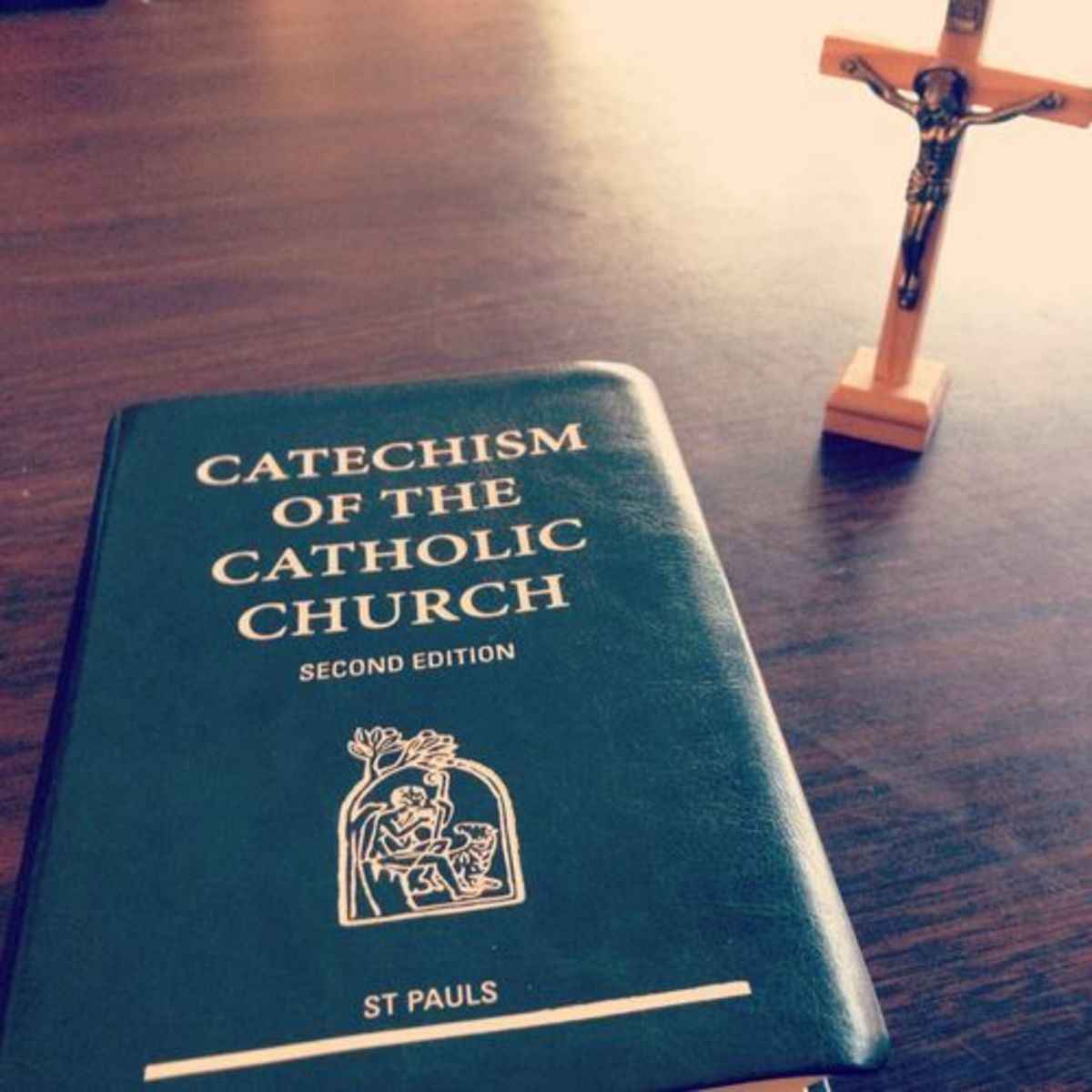 Catholic Catechism for Everyone